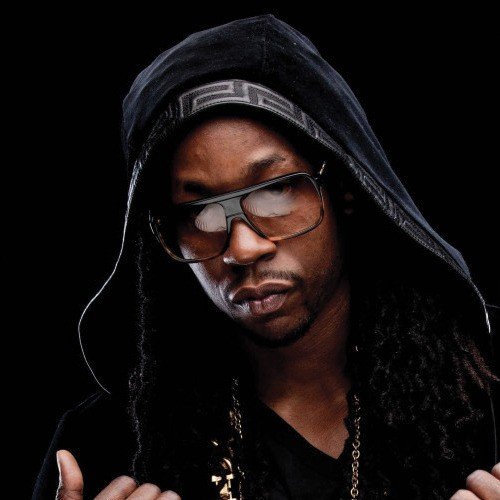 2 Chainz Songs MP3 Download